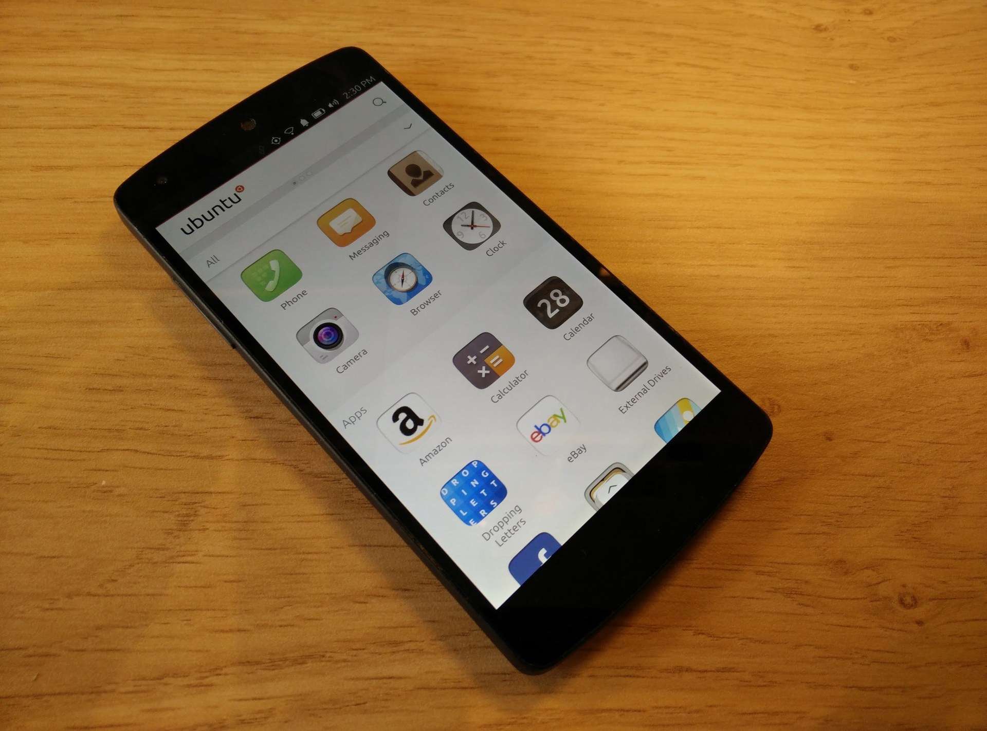 CyanogenMod 14.1 ROM