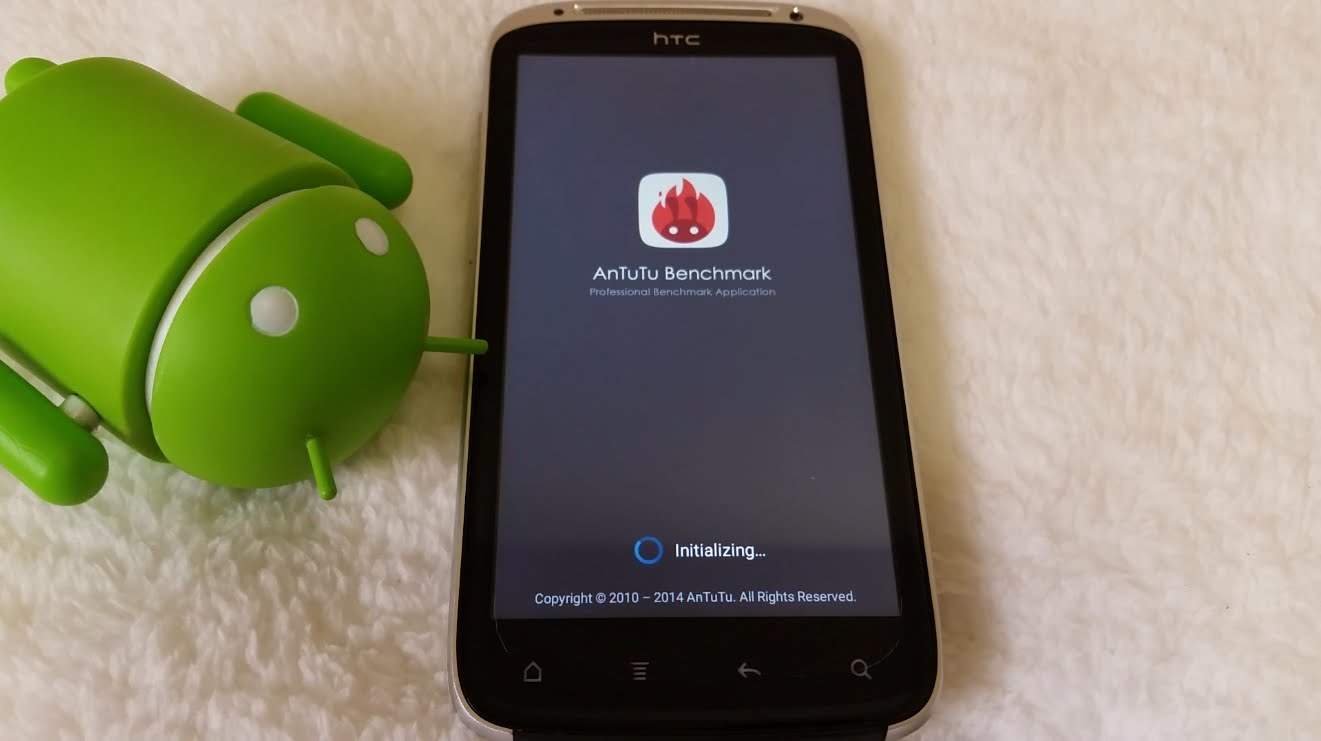 CyanogenMod-14.1 ROM