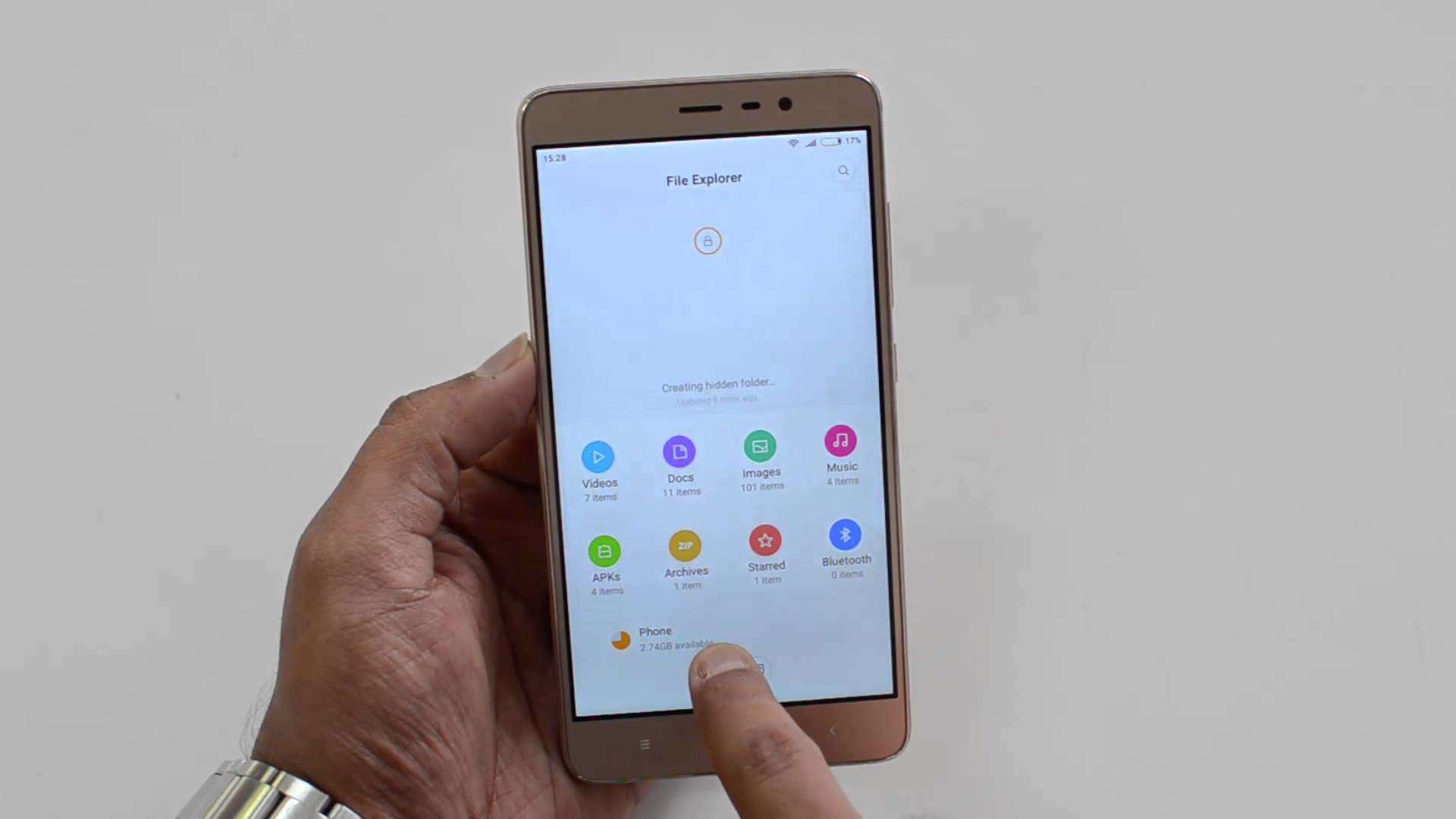 Cyanogenmod 14.1 ROM