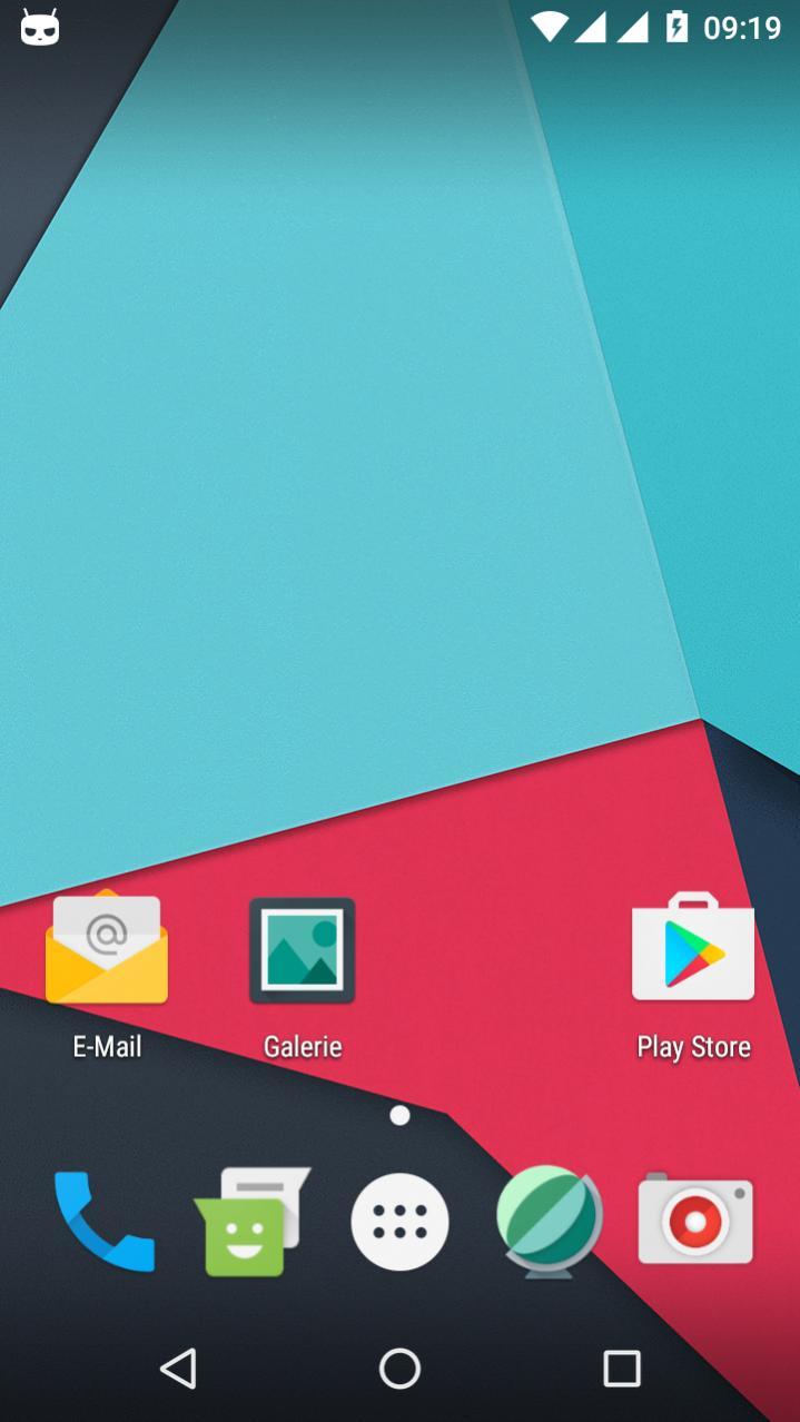 CypherOS Cheescake v3.1.2 ROM