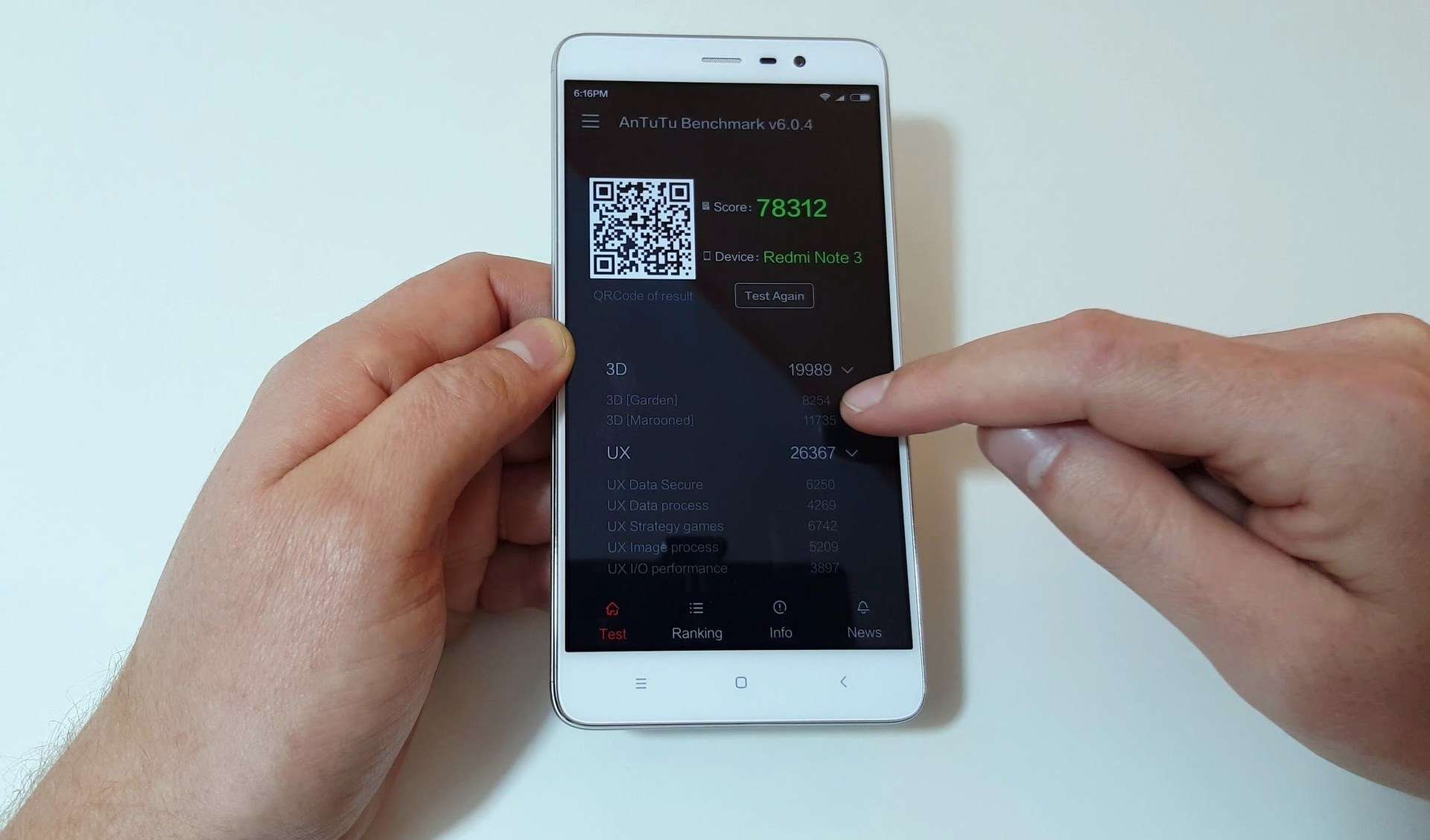 Exodus Android 6 ROM