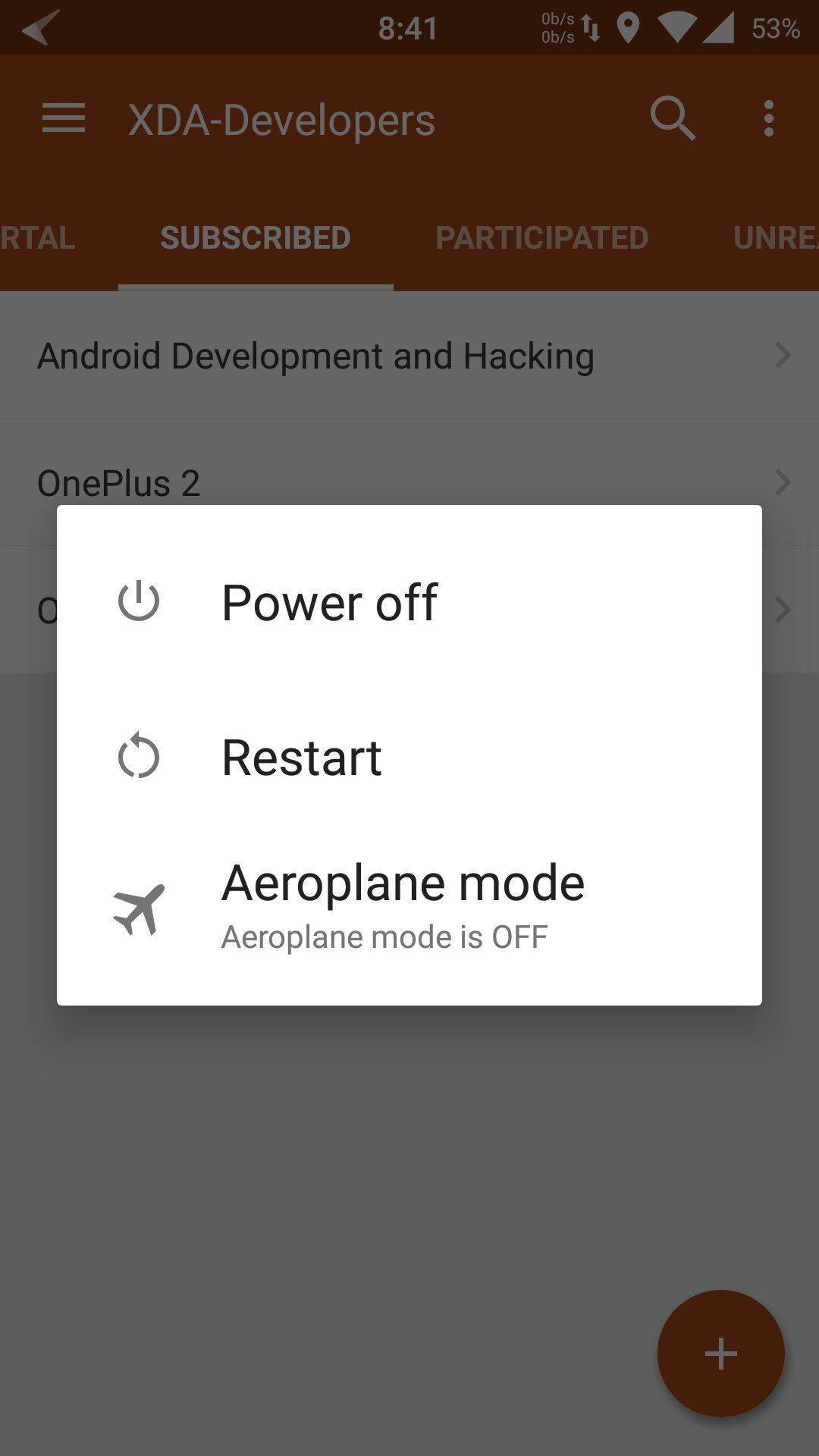 FireHoundOS 7.1 ROM