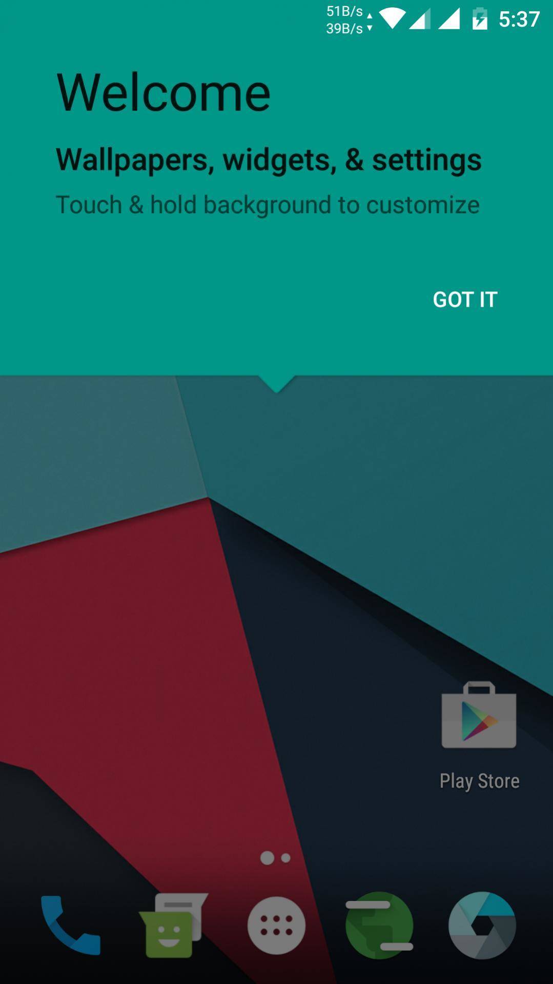 SudaMod Project v2.0 ROM