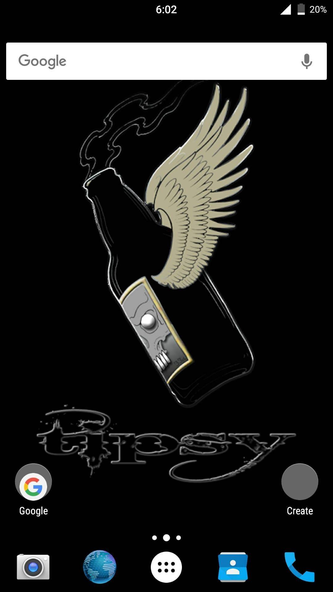 Tipsy OS v3.1 ROM