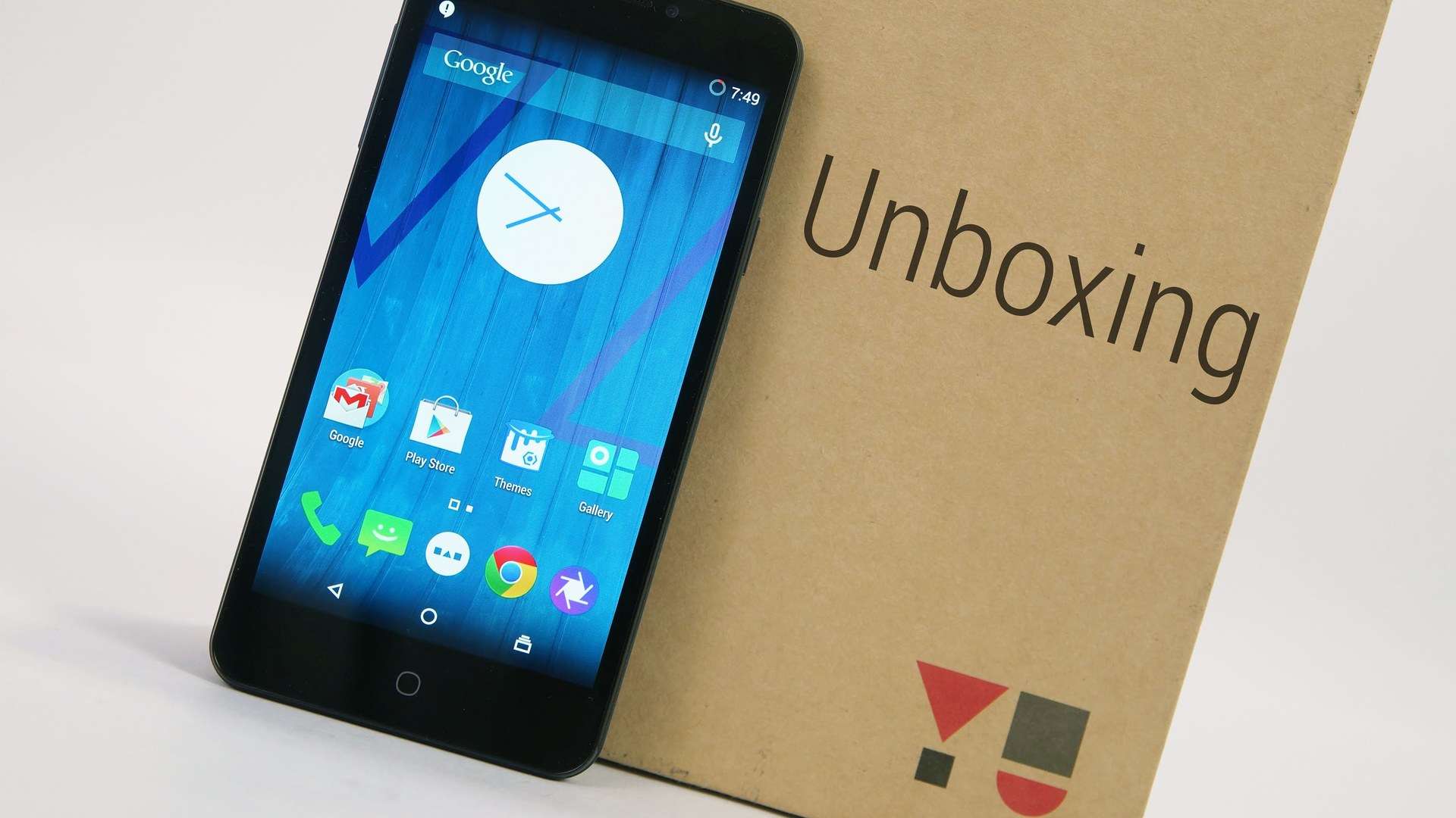 UNOFFICIAL CyanogenMod 13.0 ROM