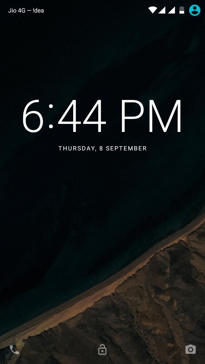 UNOFFICIAL CyanogenMod 14.1 ROM
