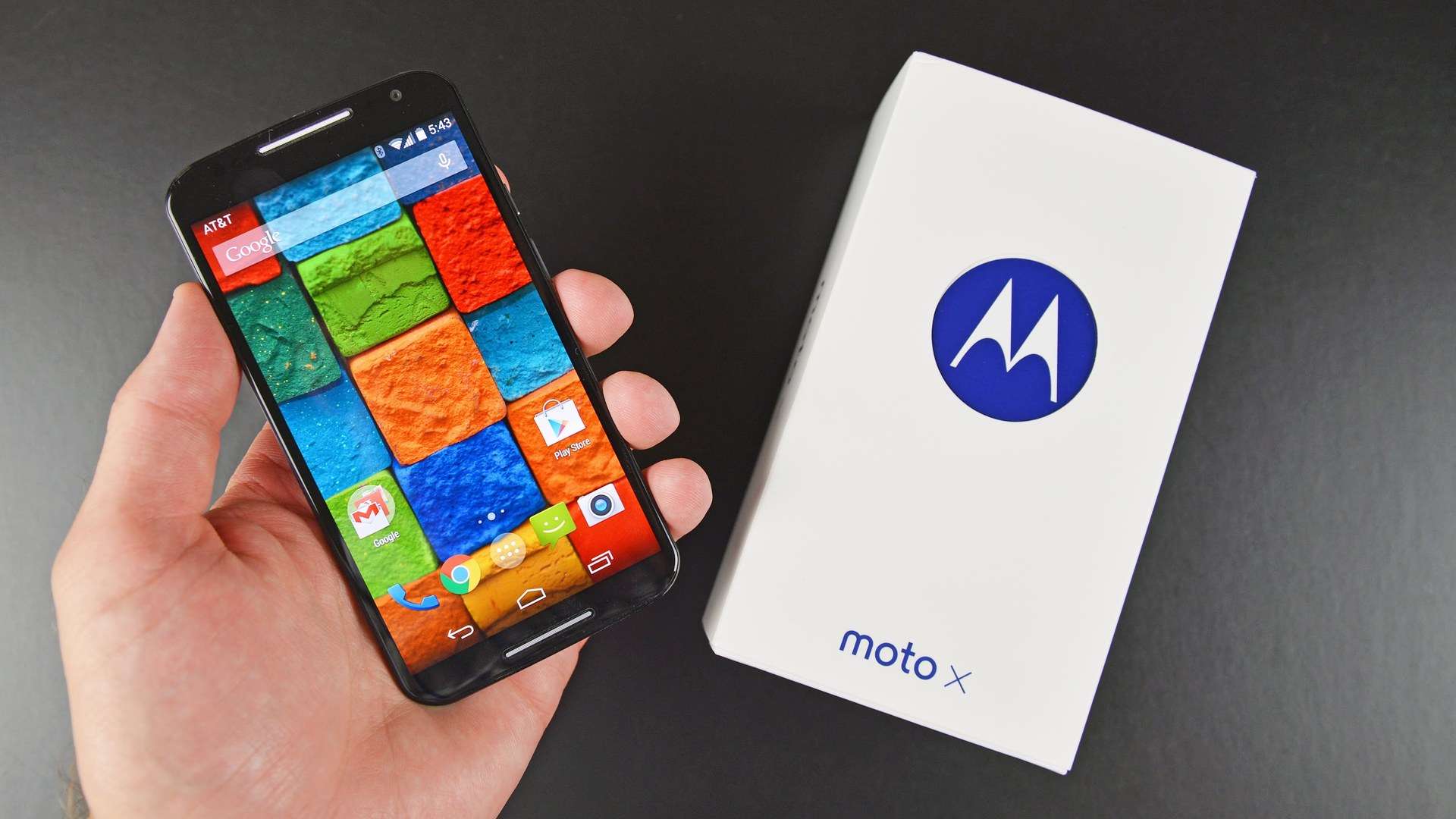 UNOFFICIAL CyanogenMod 14.1 ROM