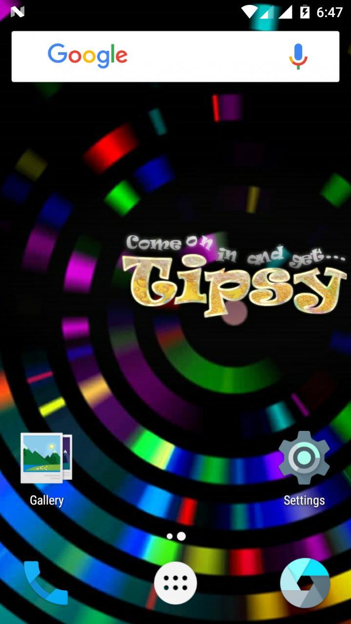 UNOFFICIAL TipsyOS v4.0 ROM