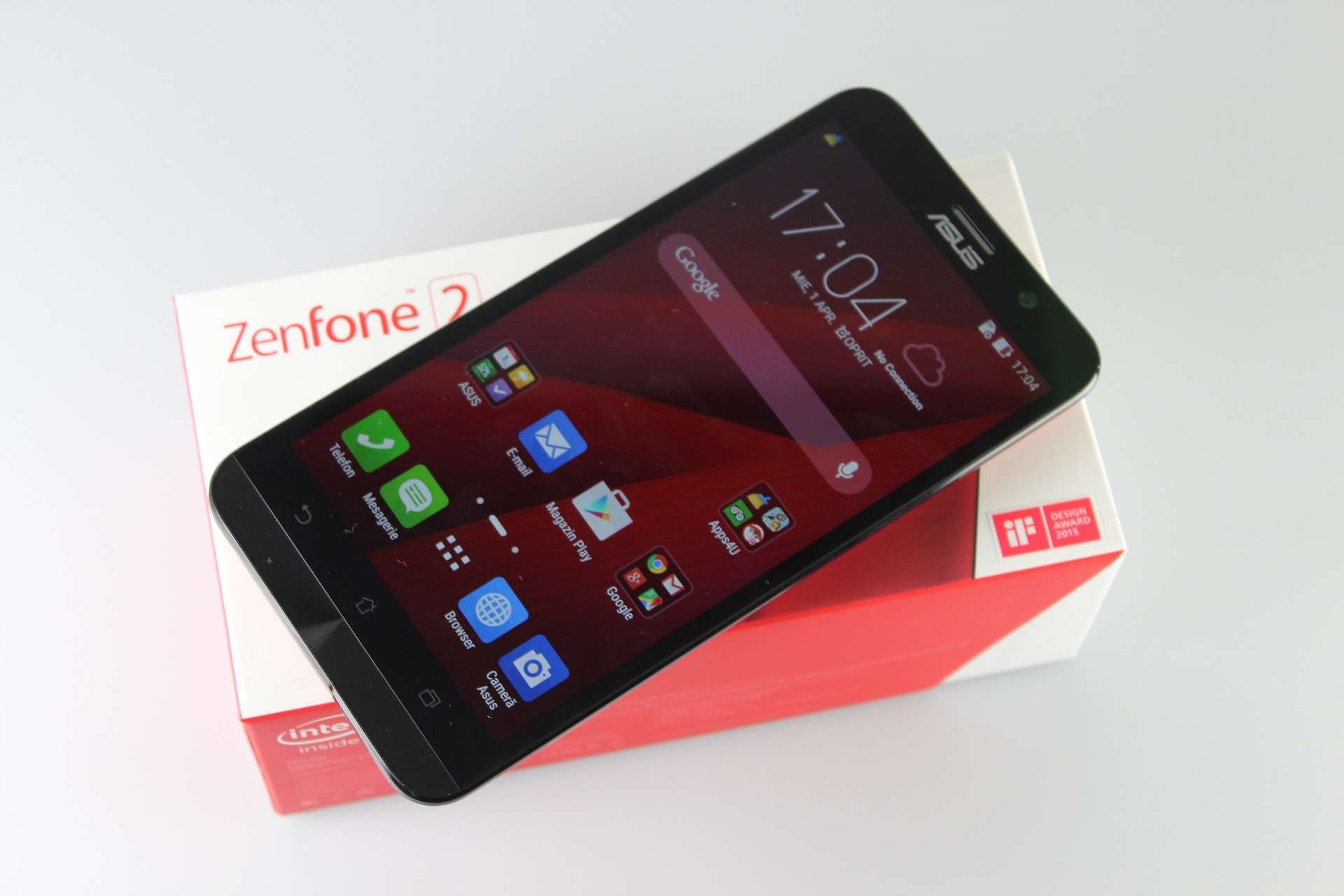 Unofficial CyanogenMod 14.1 ROM