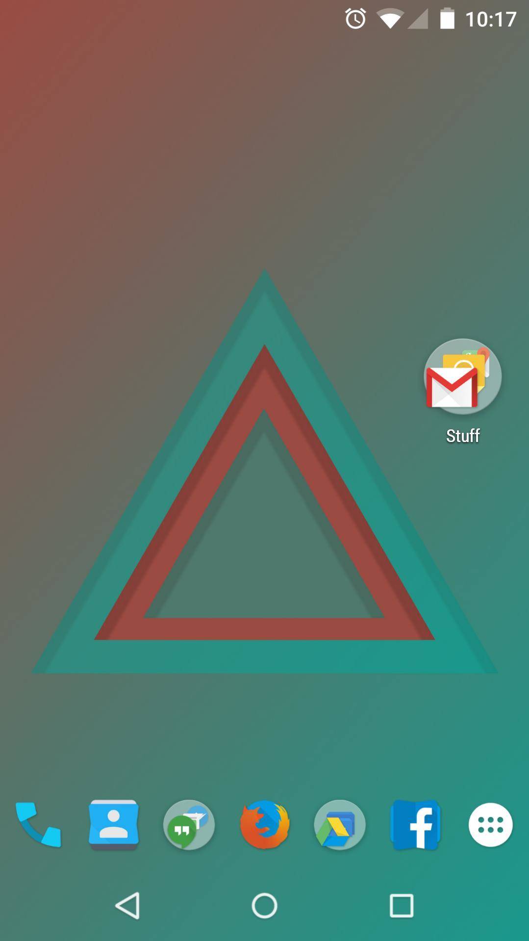 Vanir AOSP ROM