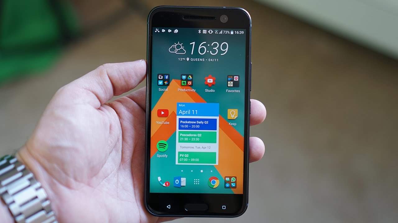Viper10 v2.3.0 ROM