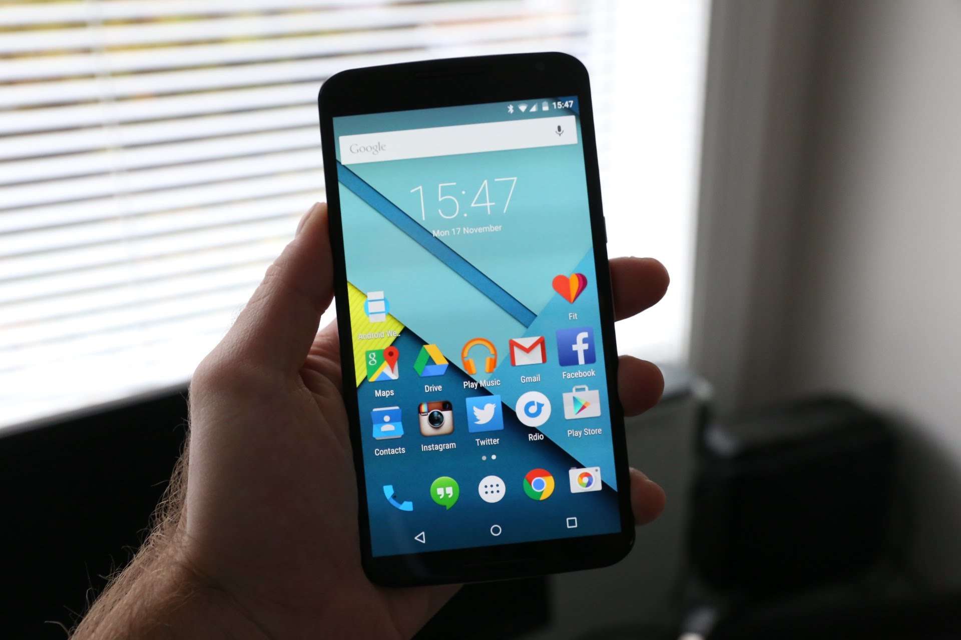 crDroid Android v1.3 ROM