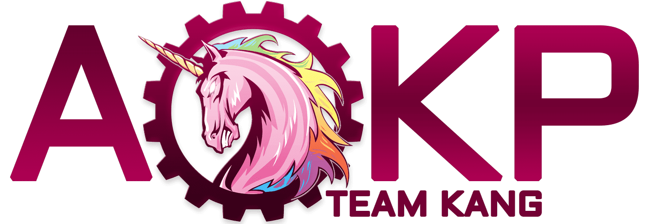 AOKP ROM