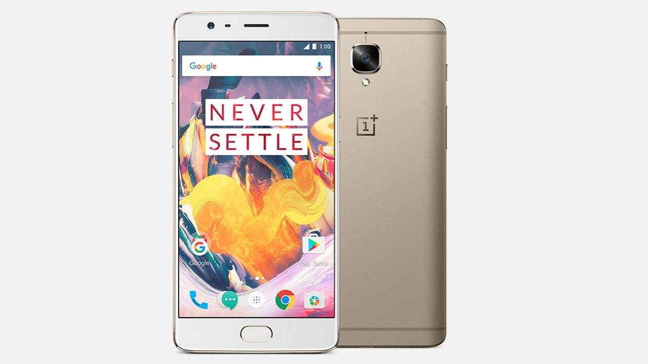 Android Open Oneplus Project ROM