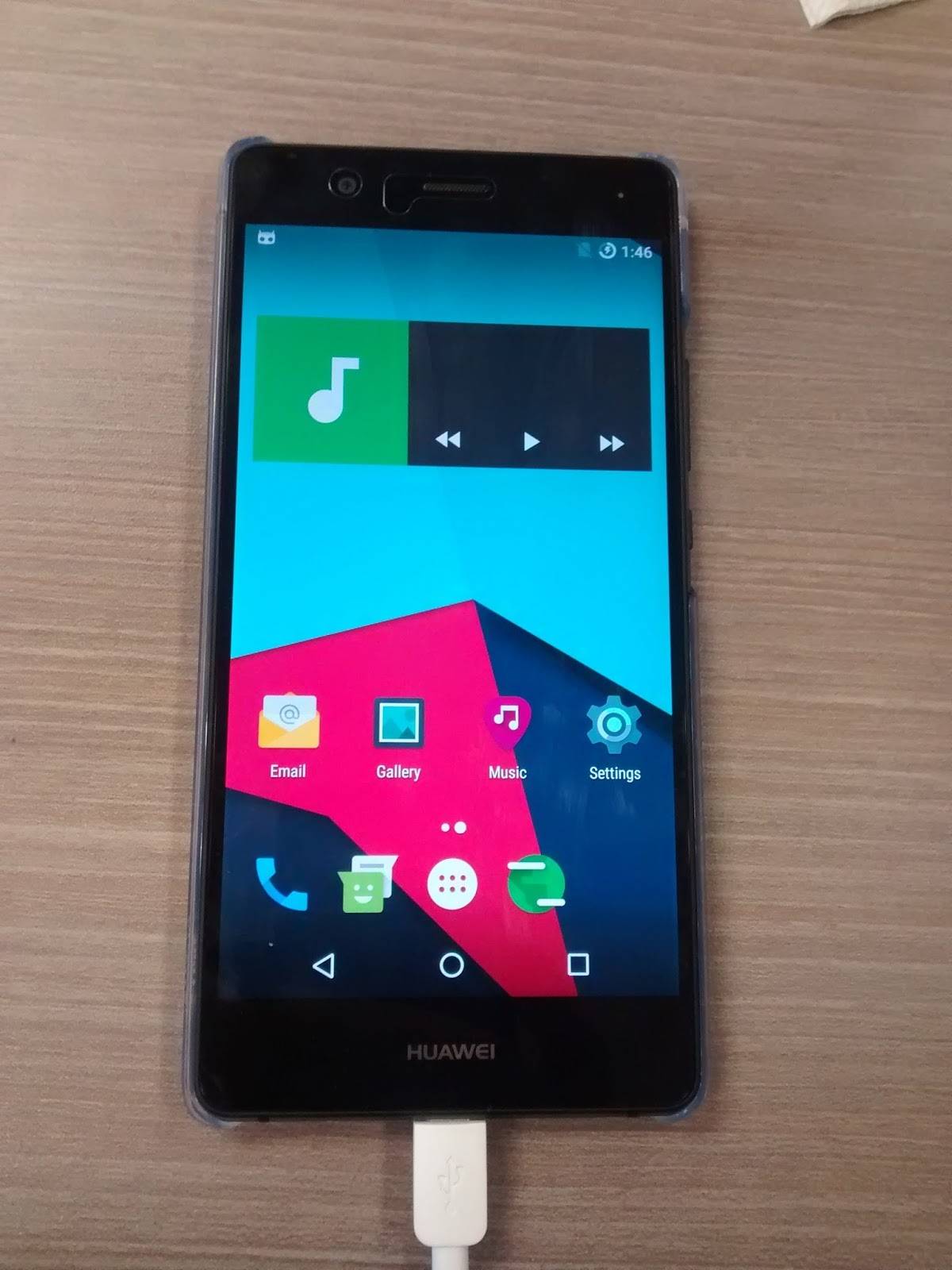 CyanogenMod 13 ROM