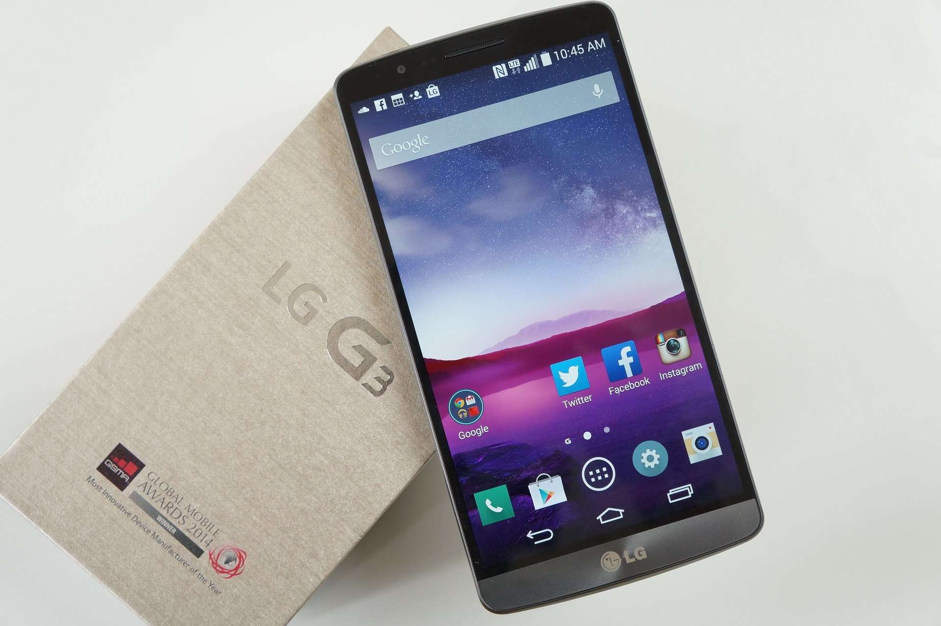 OFFICIAL CyanogenMod 14.1 ROM