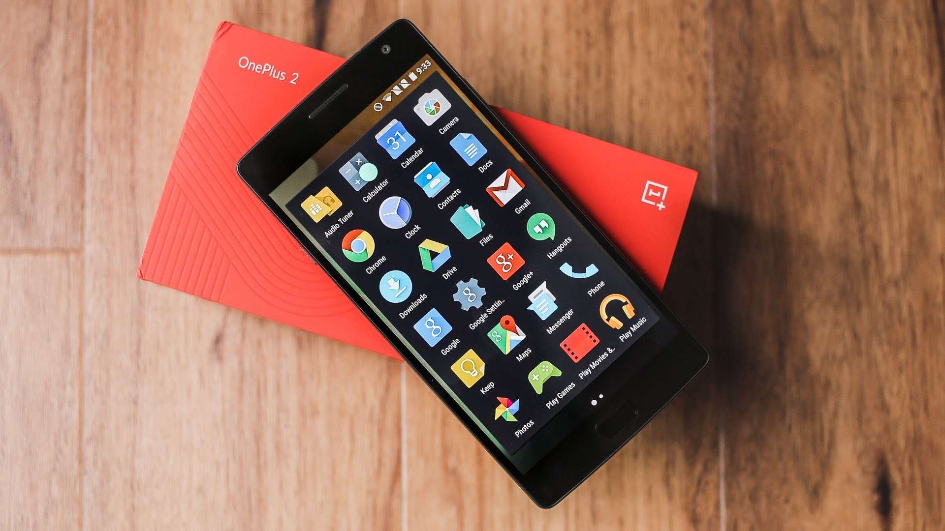 Official CyanogenMod 13 ROM
