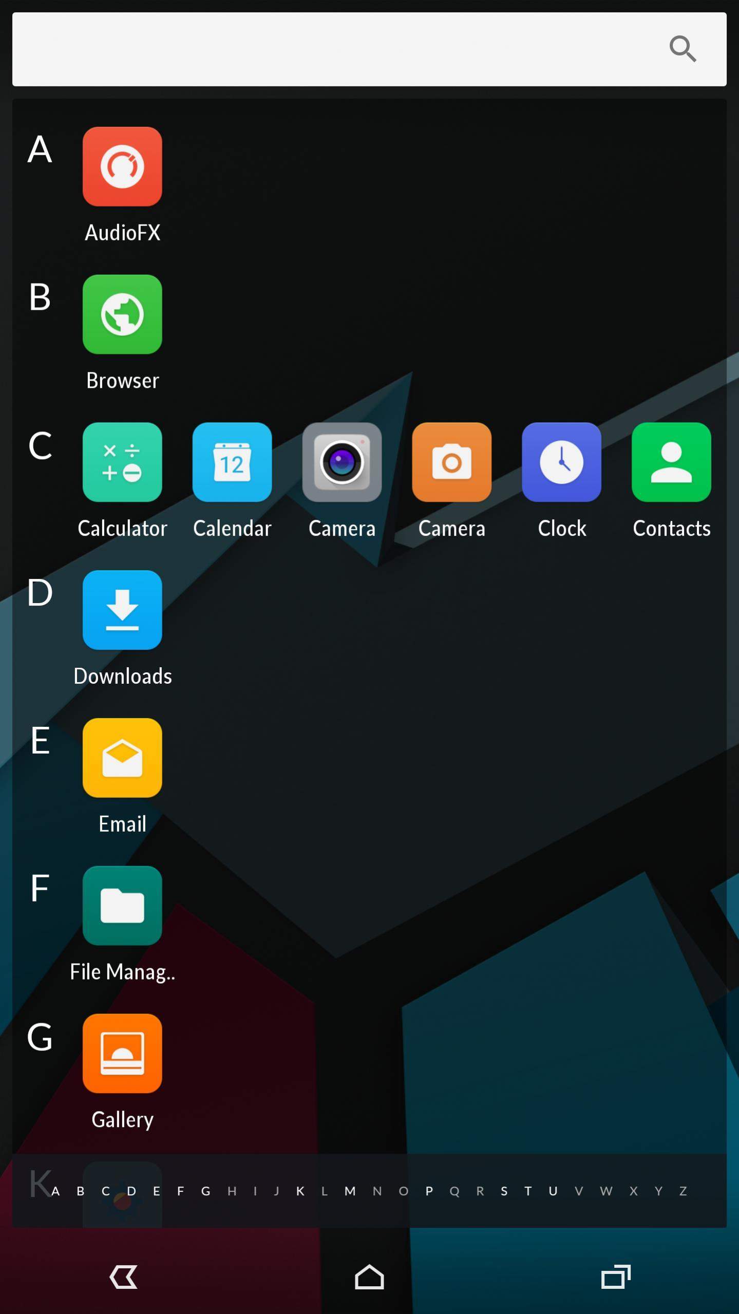 UNOFFICIAL CyanogenMod 13.0 ROM