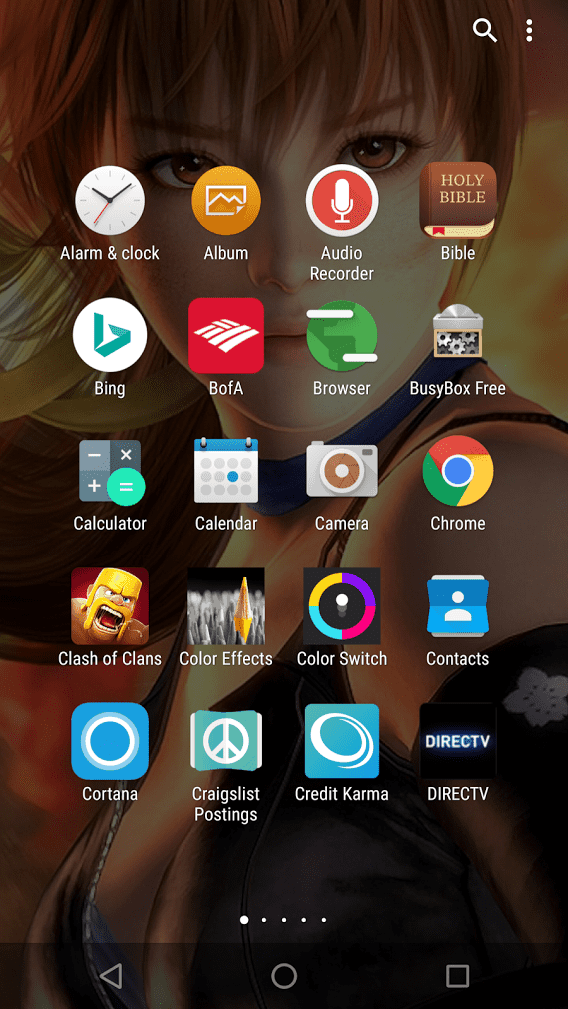 XOSP v6.3 ROM