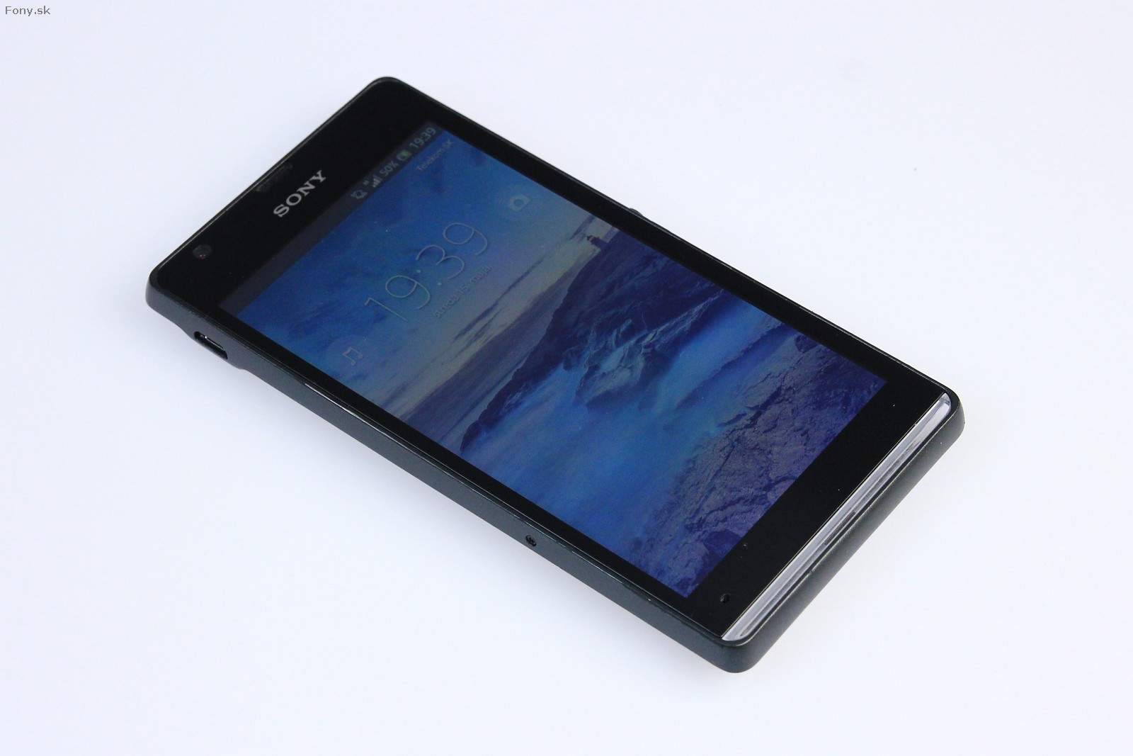 AICP v12 ROM