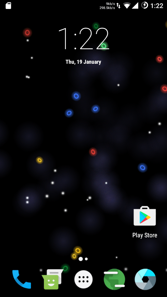 Android Open Kang Project ROM