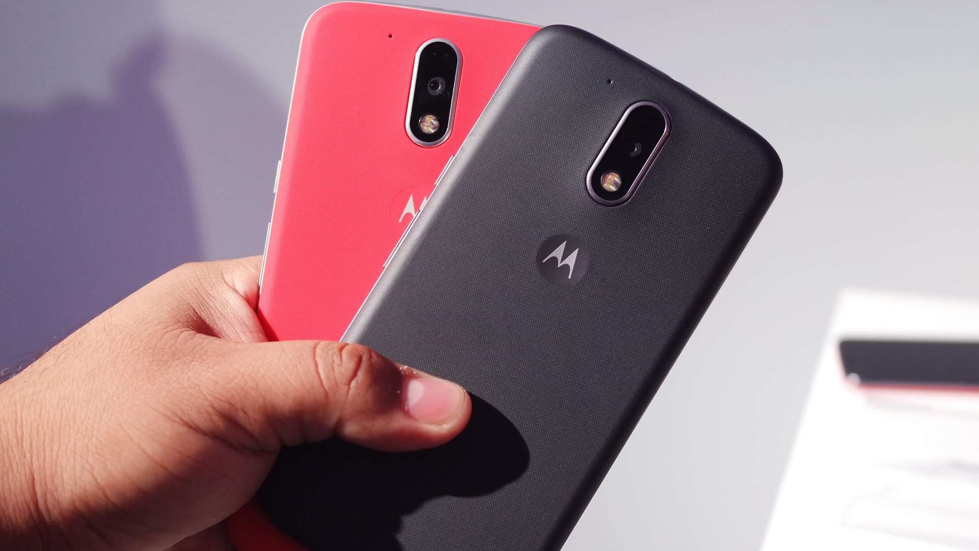 AospExtended v3.1 ROM