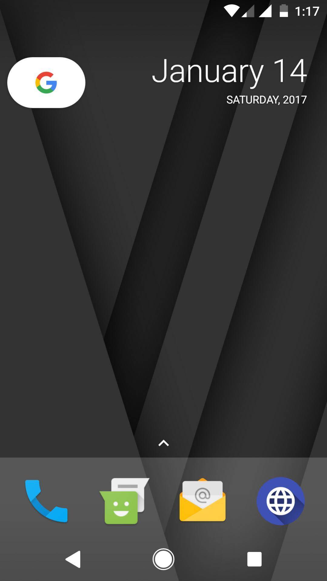 AospExtended v3.1 ROM