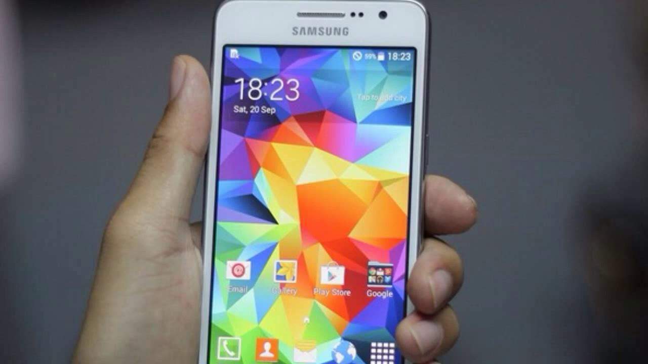Bliss v6.4 ROM