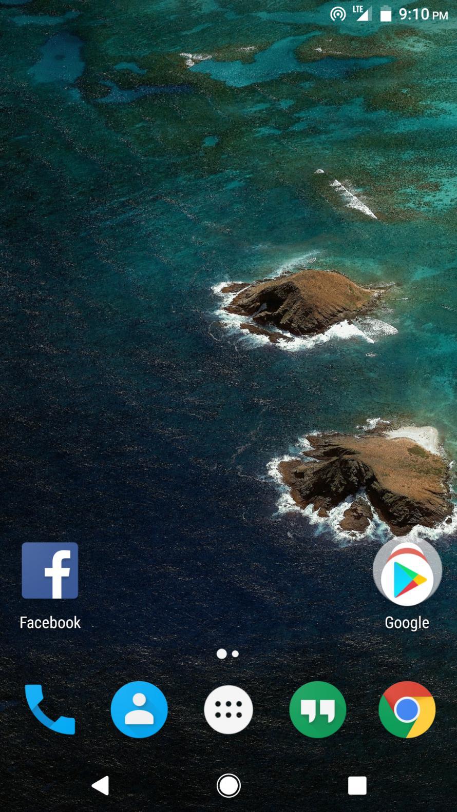 CypherOS v3.5.1 ROM