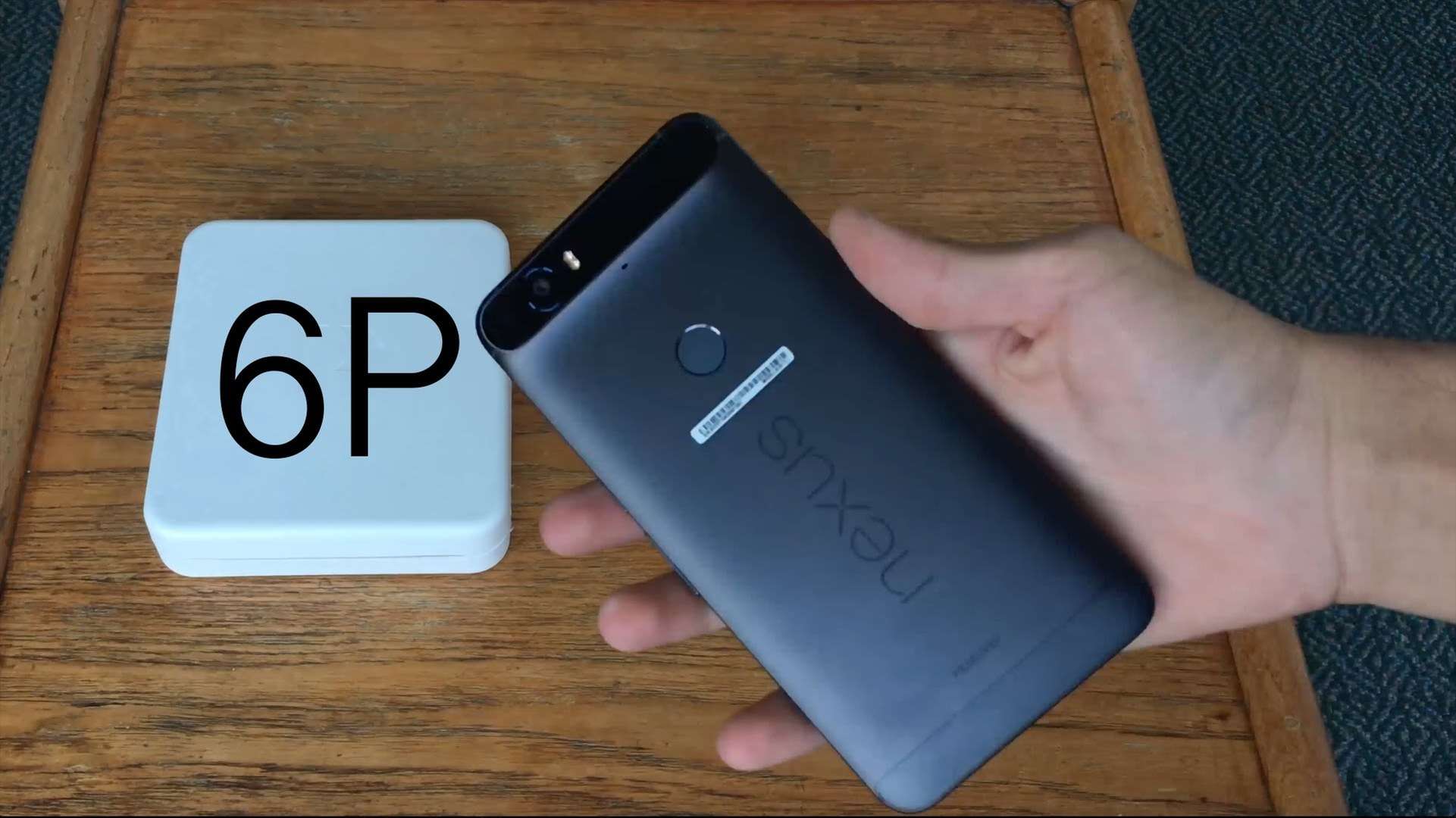 Dark ROM