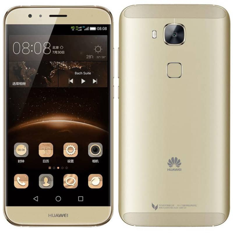 Huawei GX8