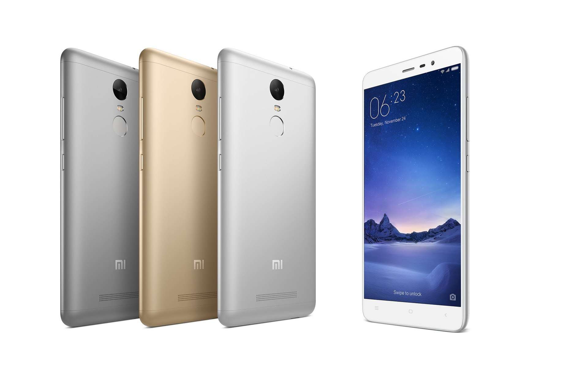 Infinitive-OS v2.0 ROM