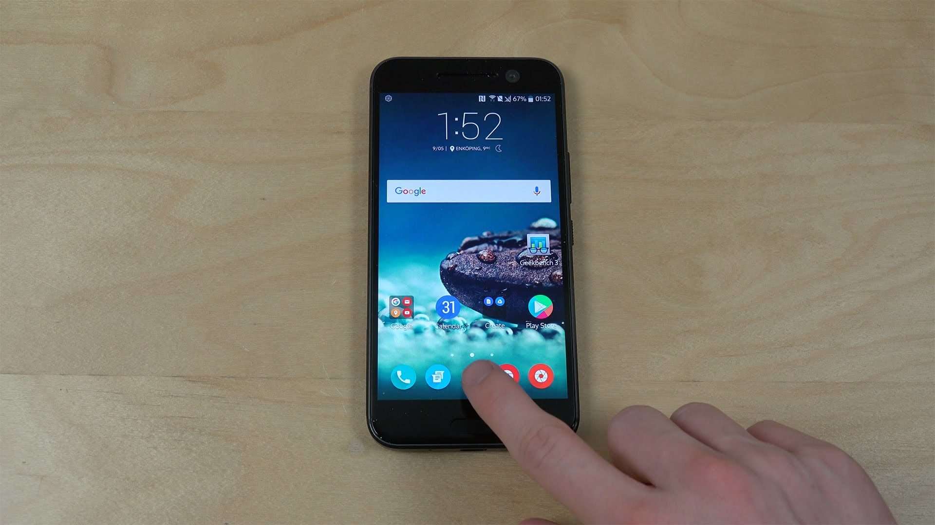 LineageOS v14.1 ROM
