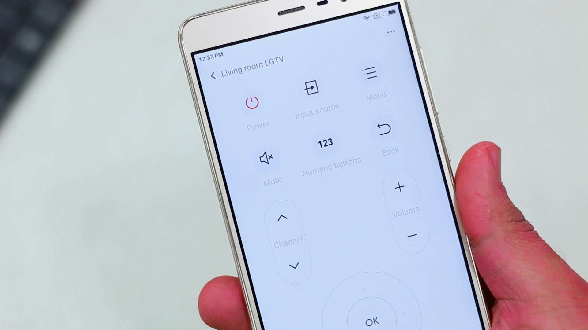 LineageOS v14.1 ROM