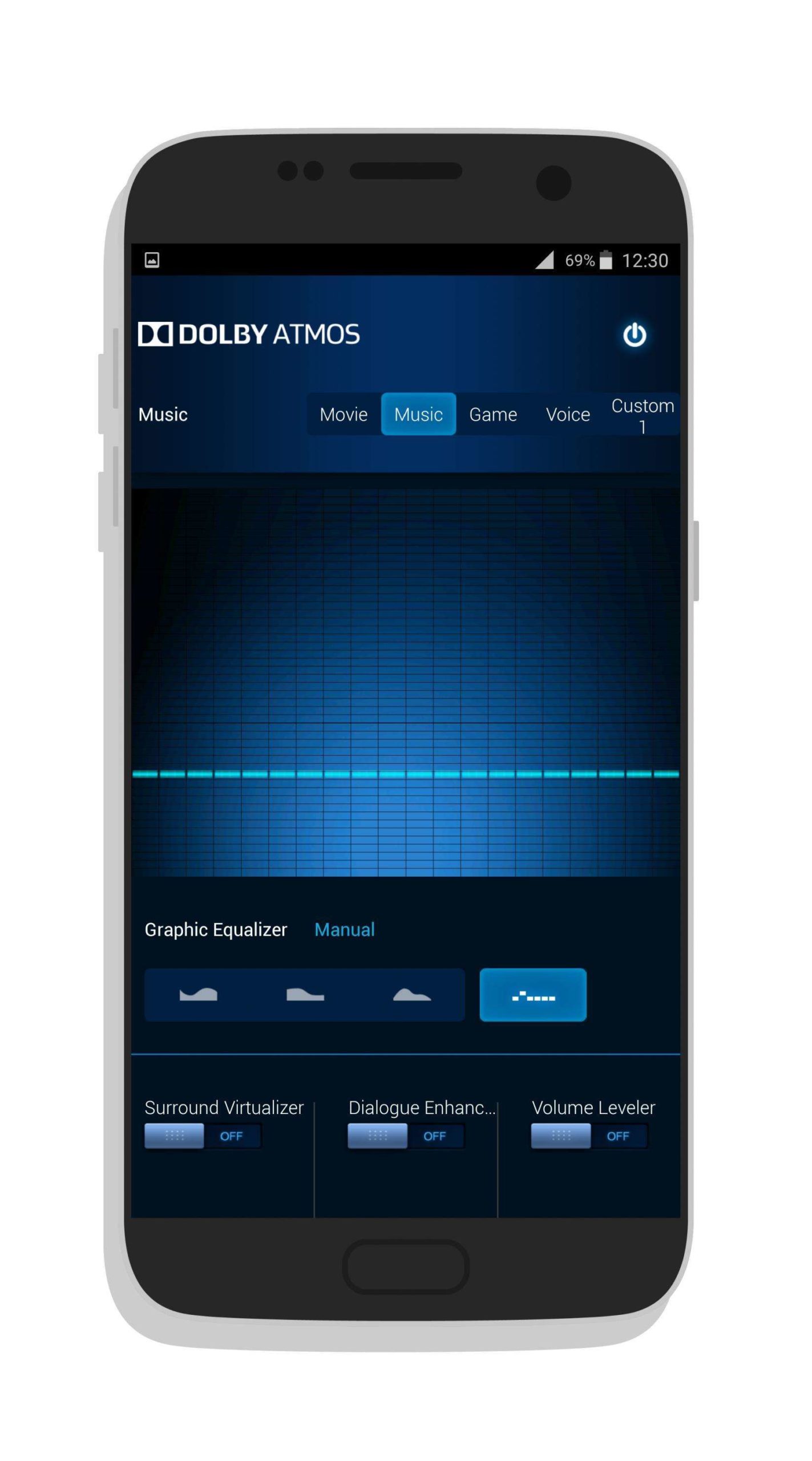 Nexify v2 ROM