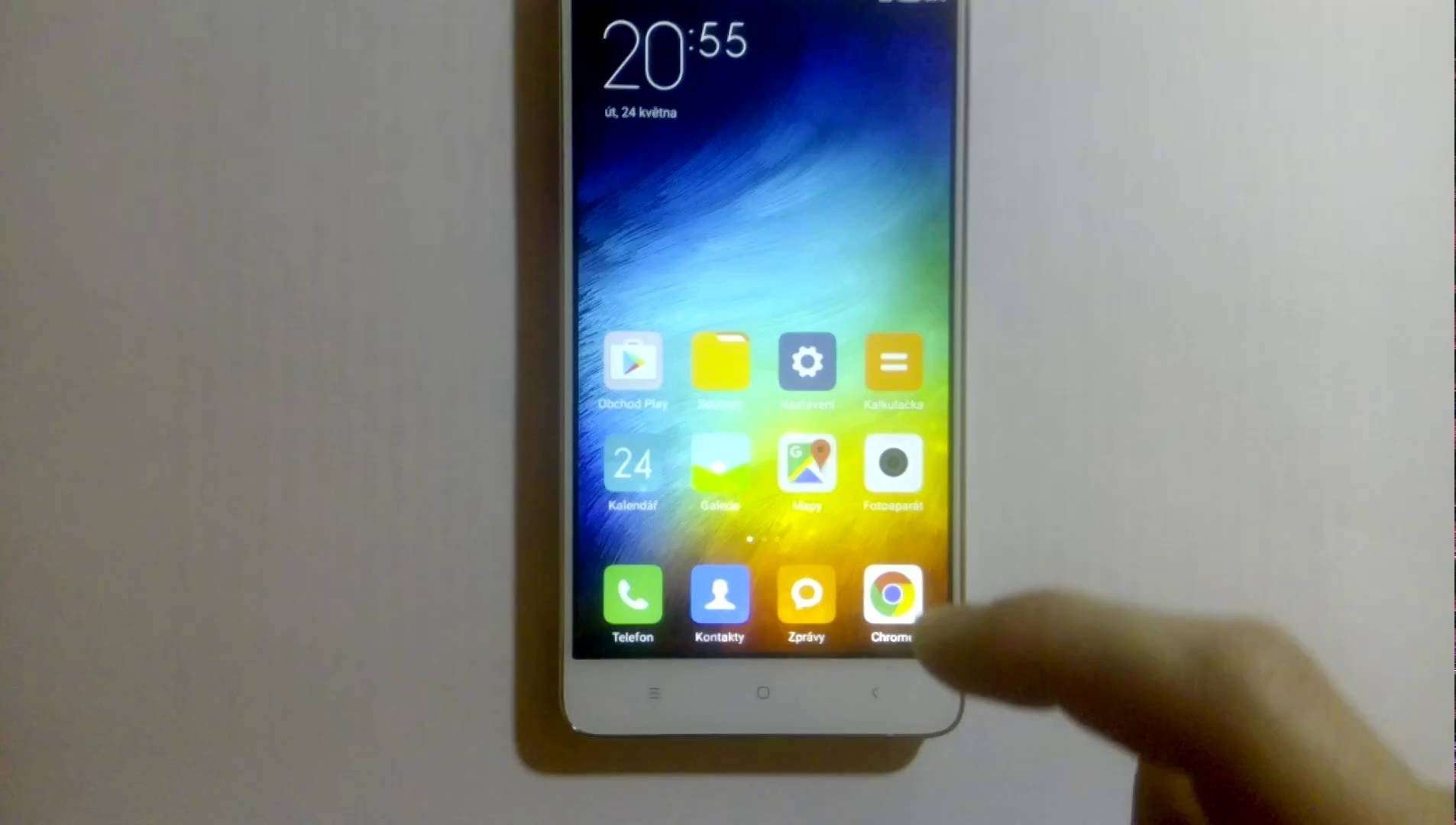 Orion OS v2.7 ROM