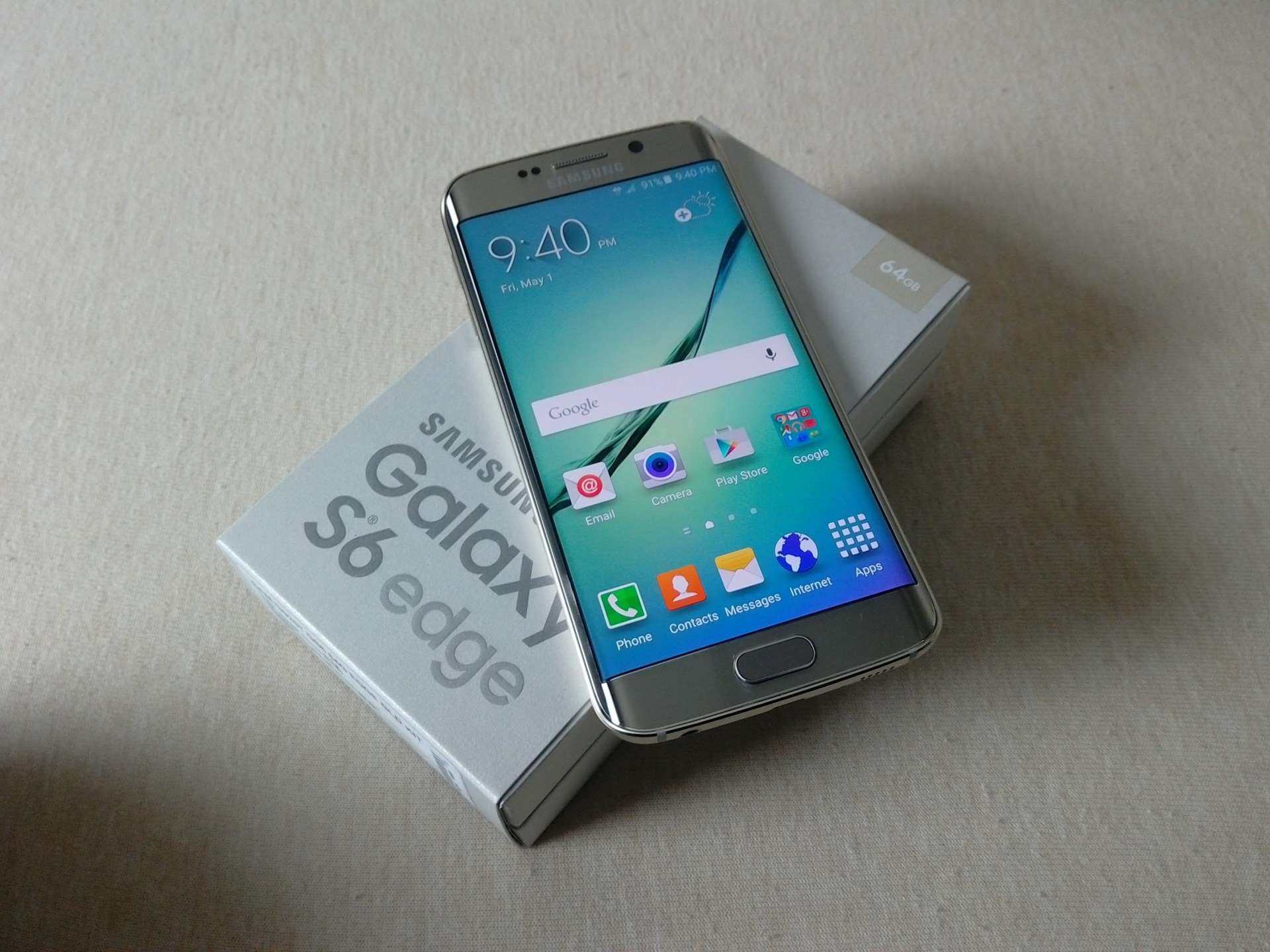 SkyUX ROM