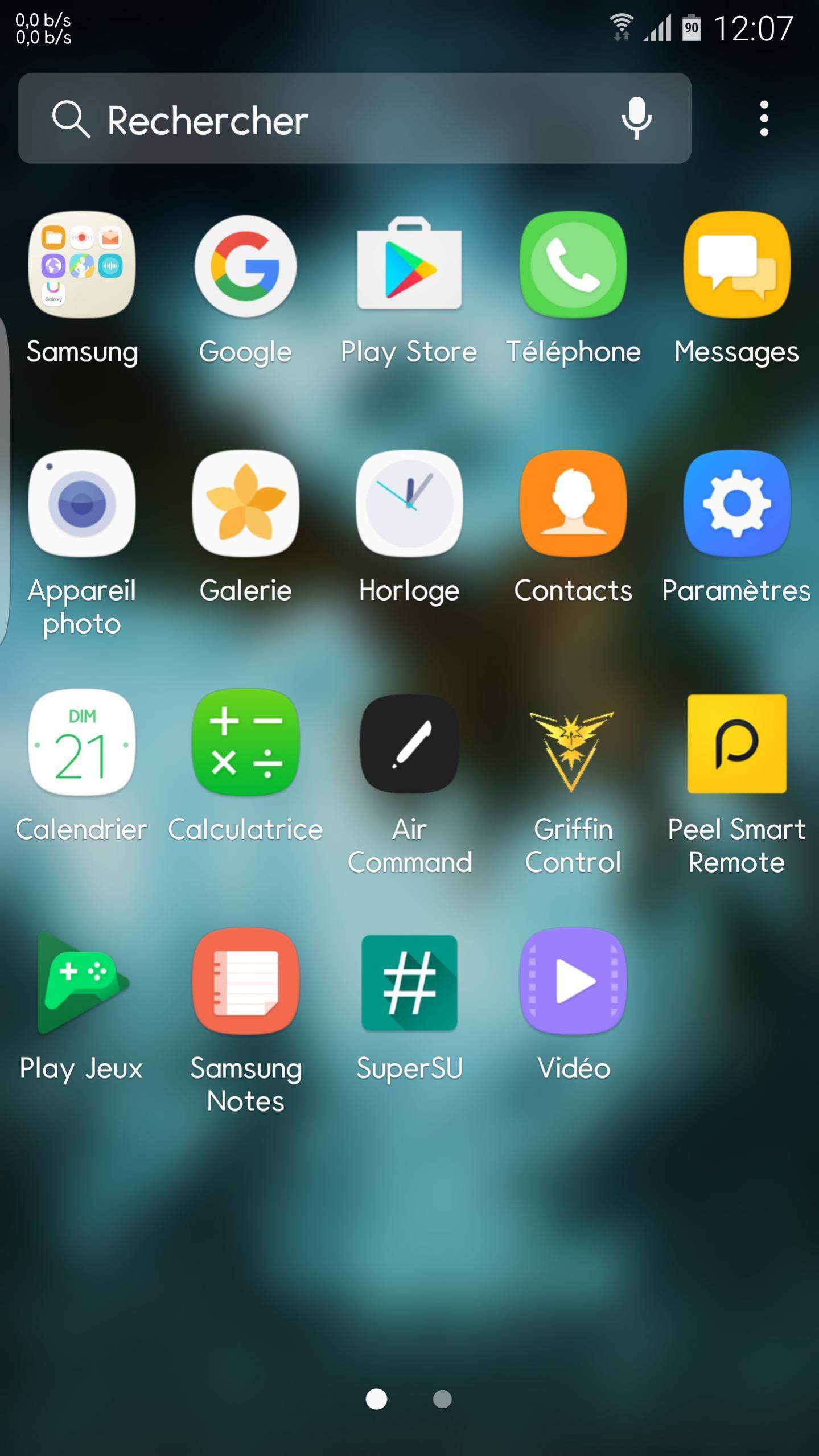 THE GRIFFIN v14.6 ROM