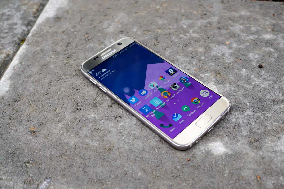 UNOFFICIAL LineageOS v14.1 ROM