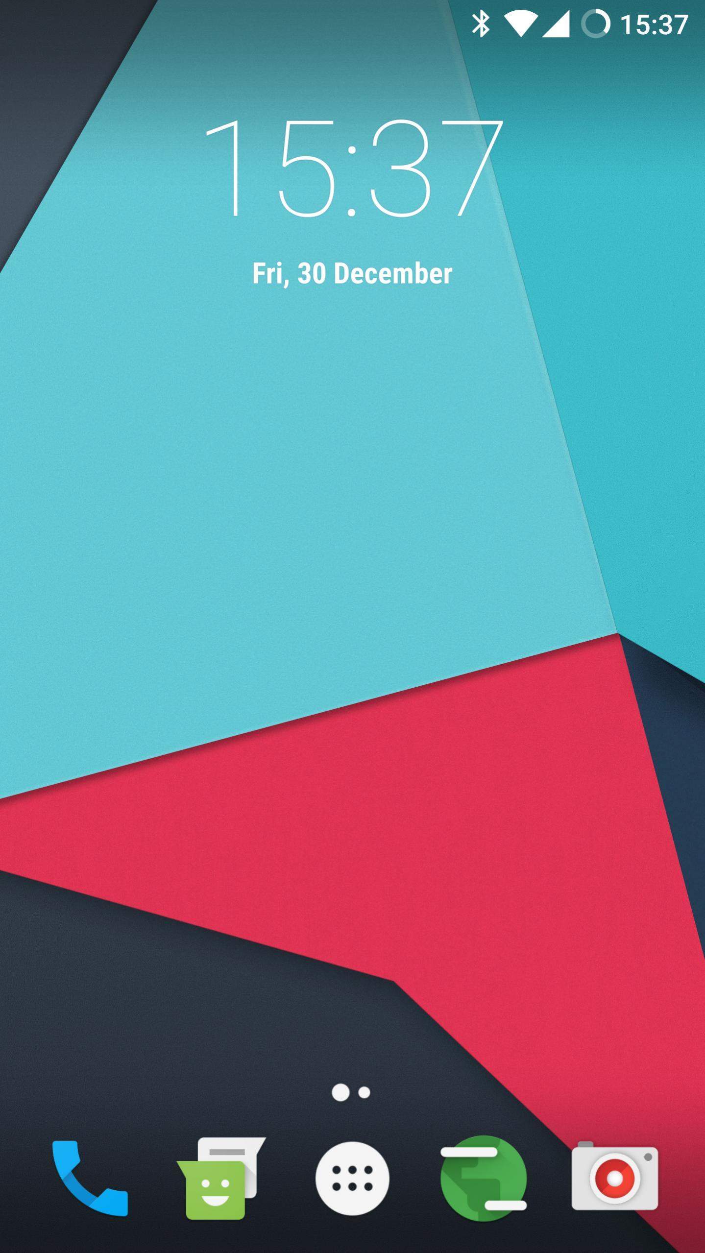 UNOFFICIAL LineageOS v14.1 ROM