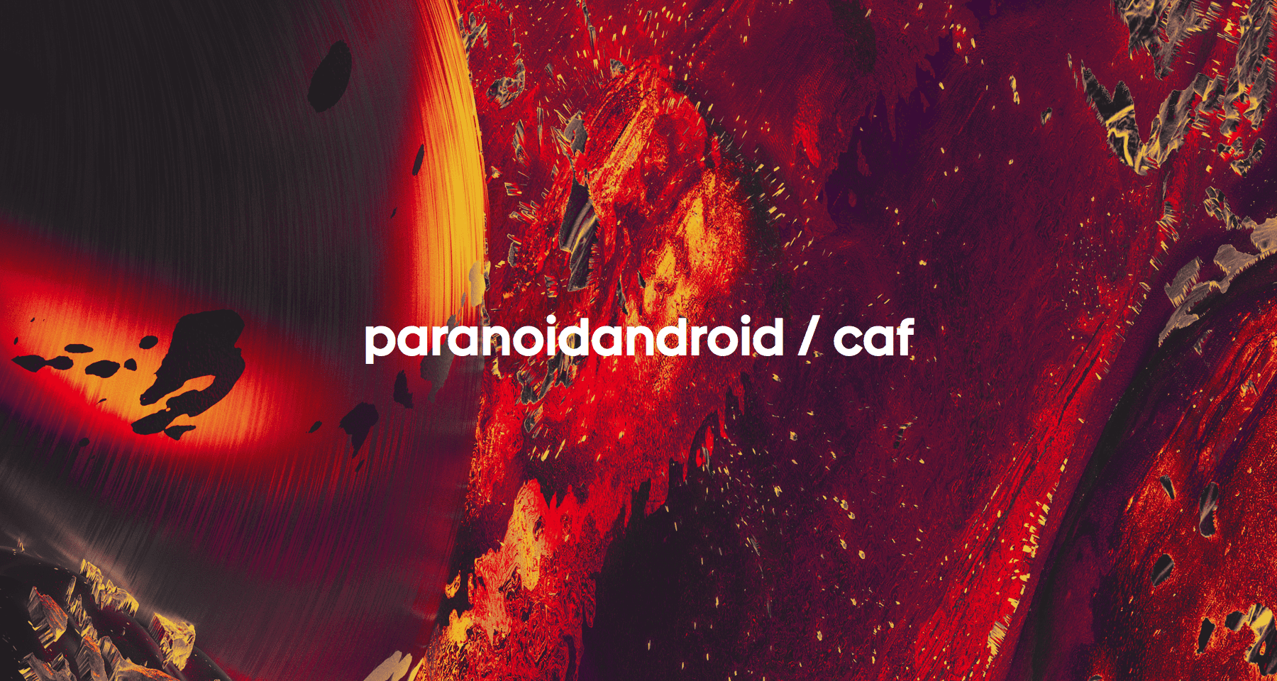 UNOFFICIAL Paranoid Android ROM