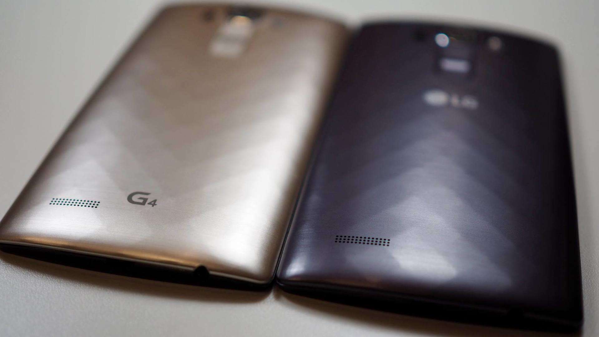 Unofficial LineageOS ROM