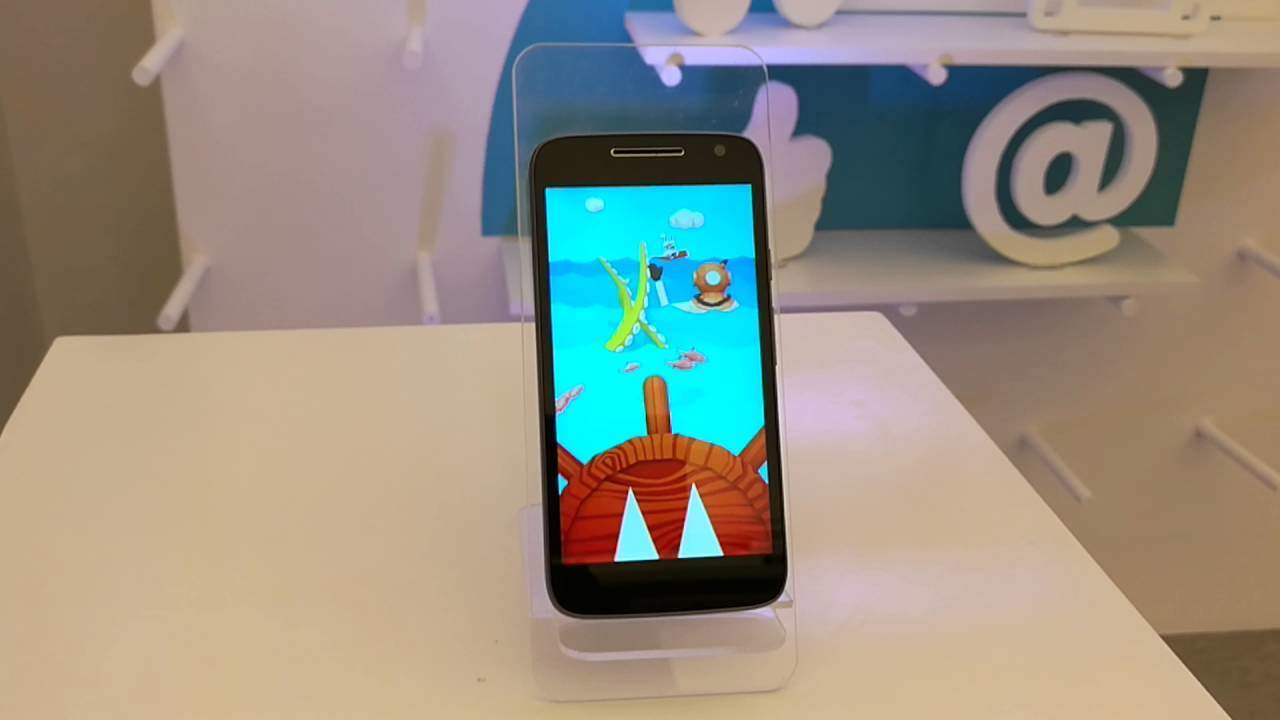 Xperia Open Source Project ROM