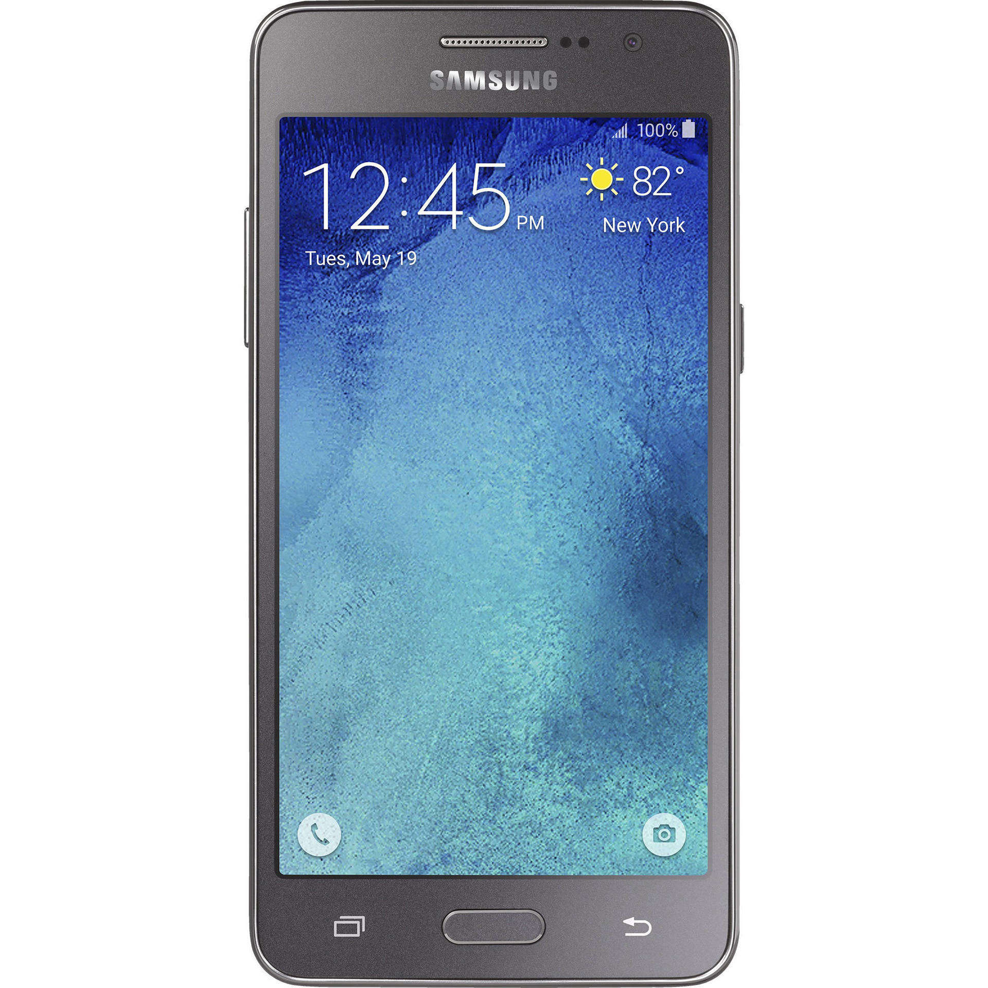 Xperia Open Source Proyect ROM