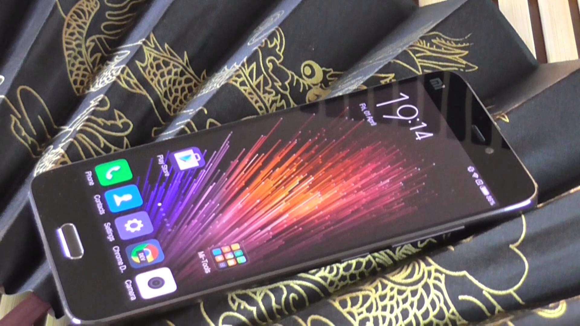 crDroid ROM