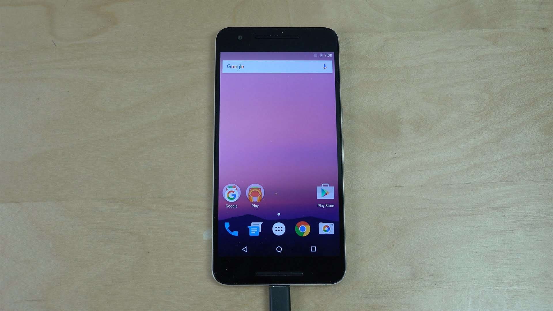 crDroid v2.0 ROM