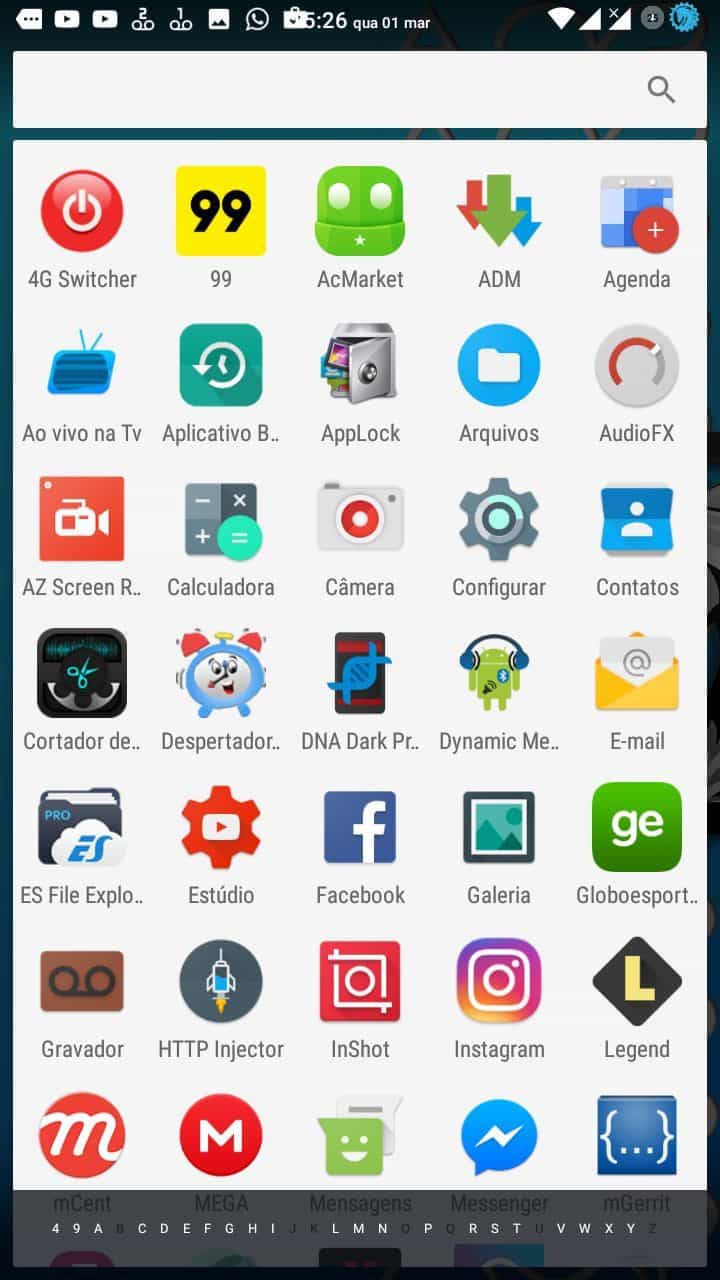 AOKP