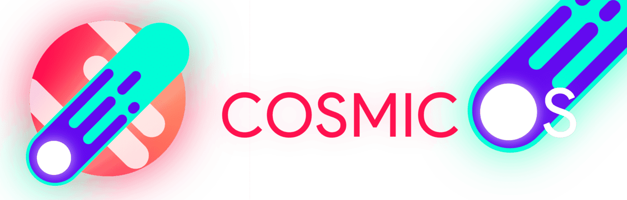 Cosmic-OS