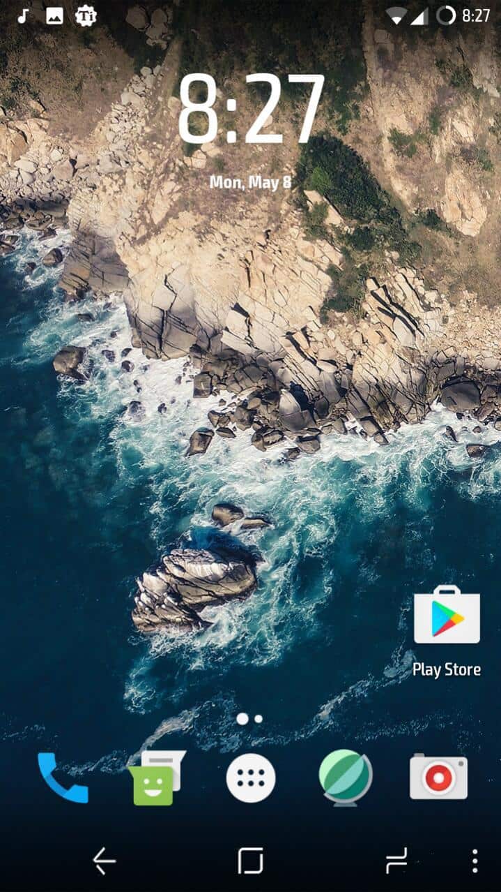 CyanogenMod