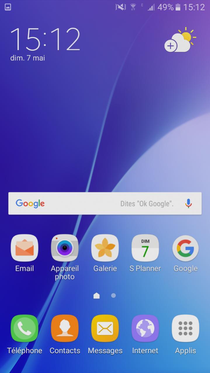 FAST ROM